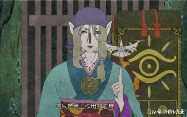 当你失望无助的时候，看看这些治愈的动漫，内心会改变很多