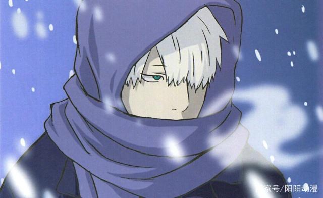 当你失望无助的时候，看看这些治愈的动漫，内心会改变很多