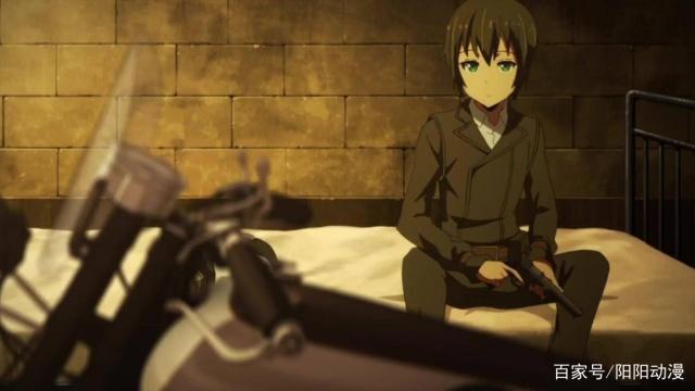 当你失望无助的时候，看看这些治愈的动漫，内心会改变很多