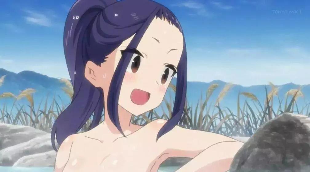 细数那些看完就想旅行的动画，小南极暖人心，摇曳露营治愈一切