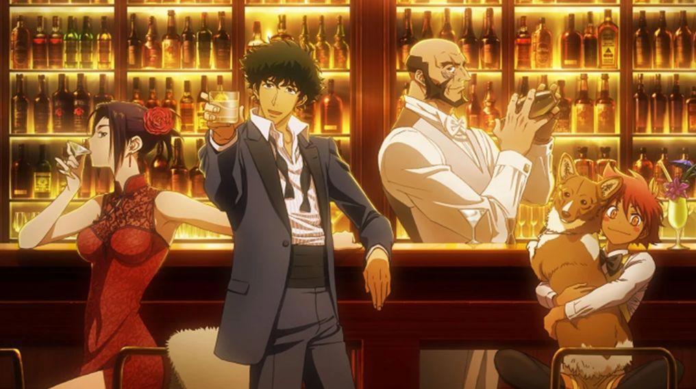 细数那些看完就想旅行的动画，小南极暖人心，摇曳露营治愈一切