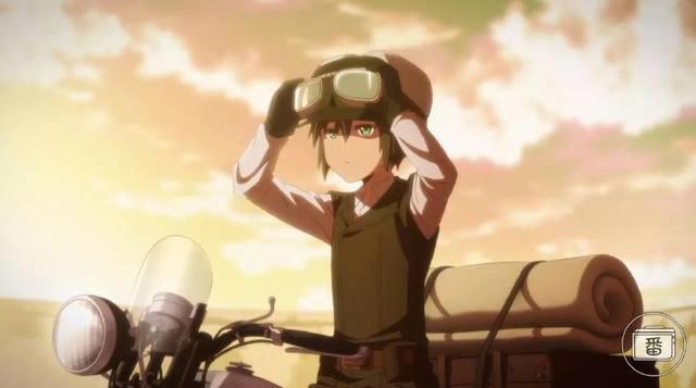 有生之年！这部动画14年后再出续作