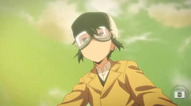 有生之年！这部动画14年后再出续作