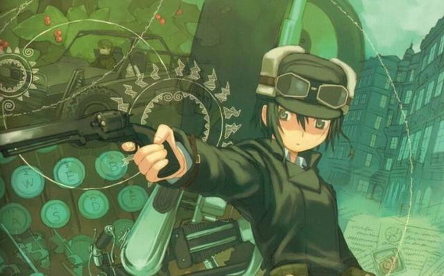 动漫推荐：开局一辆车，演绎一个个灰暗又内涵哲理的小故事