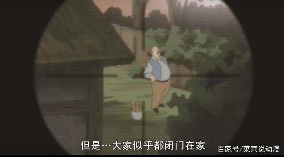 这是一部非常不火的动漫，但是却被列为补番首选