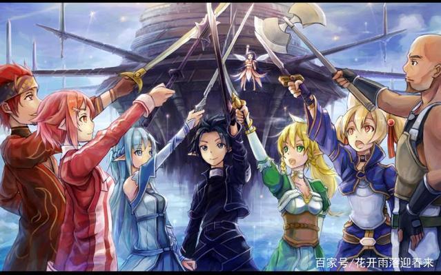 这部动漫神作，终于又出了新番！有童年的小伙伴又要开心啦