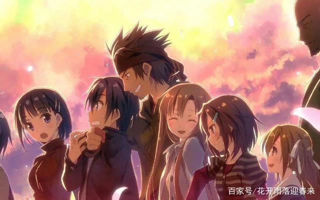 这部动漫神作，终于又出了新番！有童年的小伙伴又要开心啦