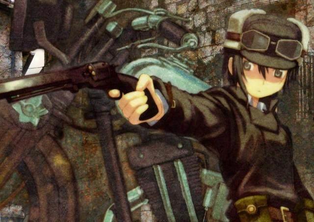 父子到底是为了什么拔刀相向？这部动漫讲述人性！