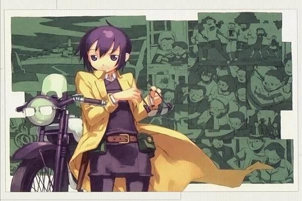 点评奇诺之旅在我们的有生之年是否有惊喜