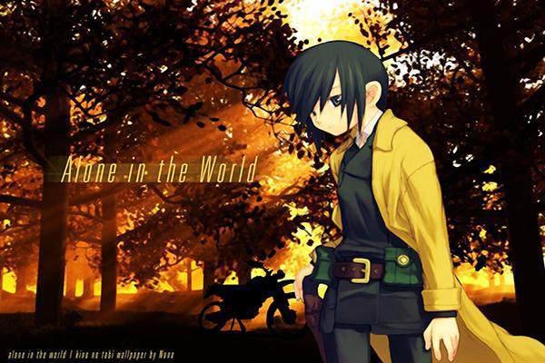 点评奇诺之旅在我们的有生之年是否有惊喜