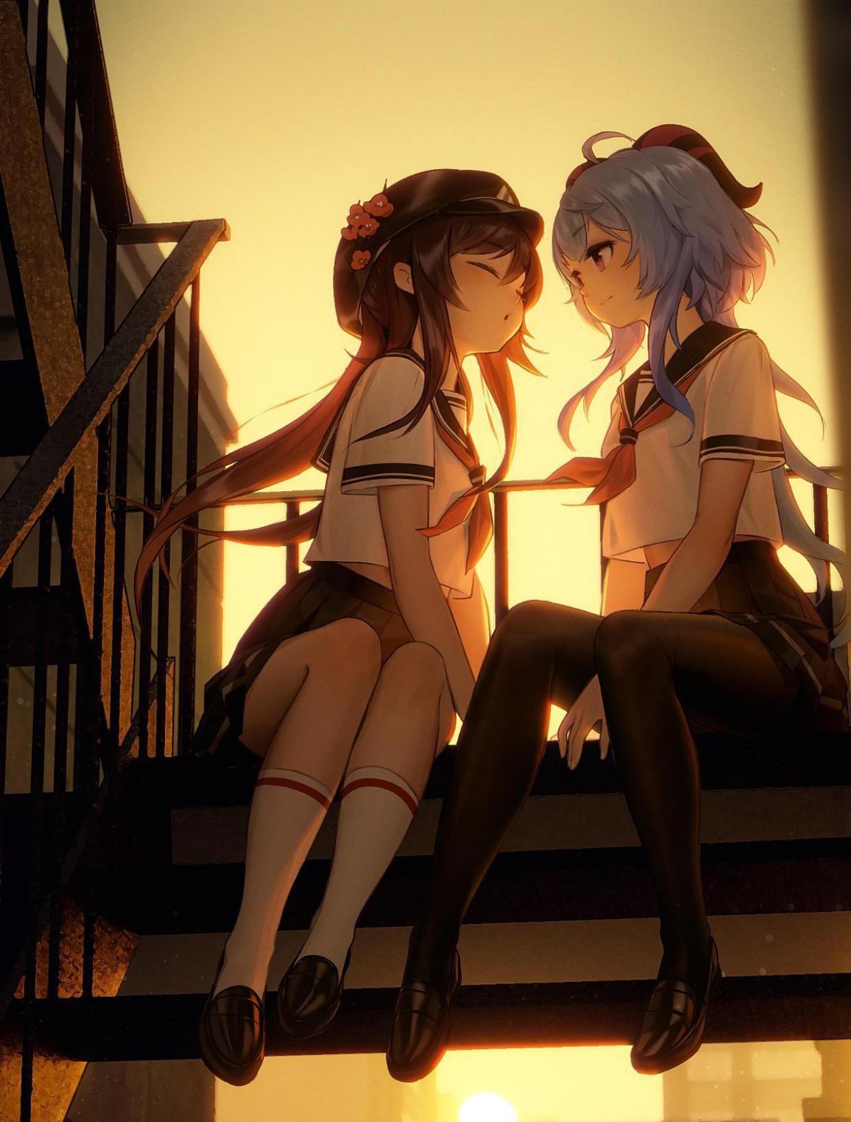 原神其实偷偷玩了很多梗，旅行者们有注意到多少？