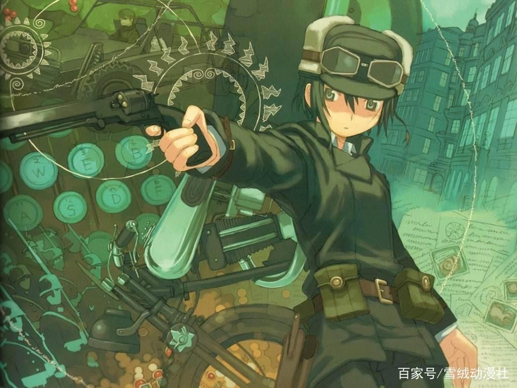 「魔女之旅」最新视角图公开，平淡的公路番你还会喜欢吗