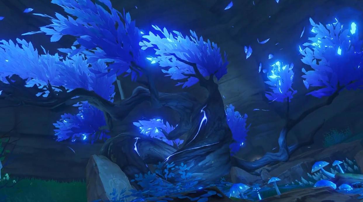 原神官方玩梗CV？被声优悠木碧玩游戏发现，忍不住笑出声