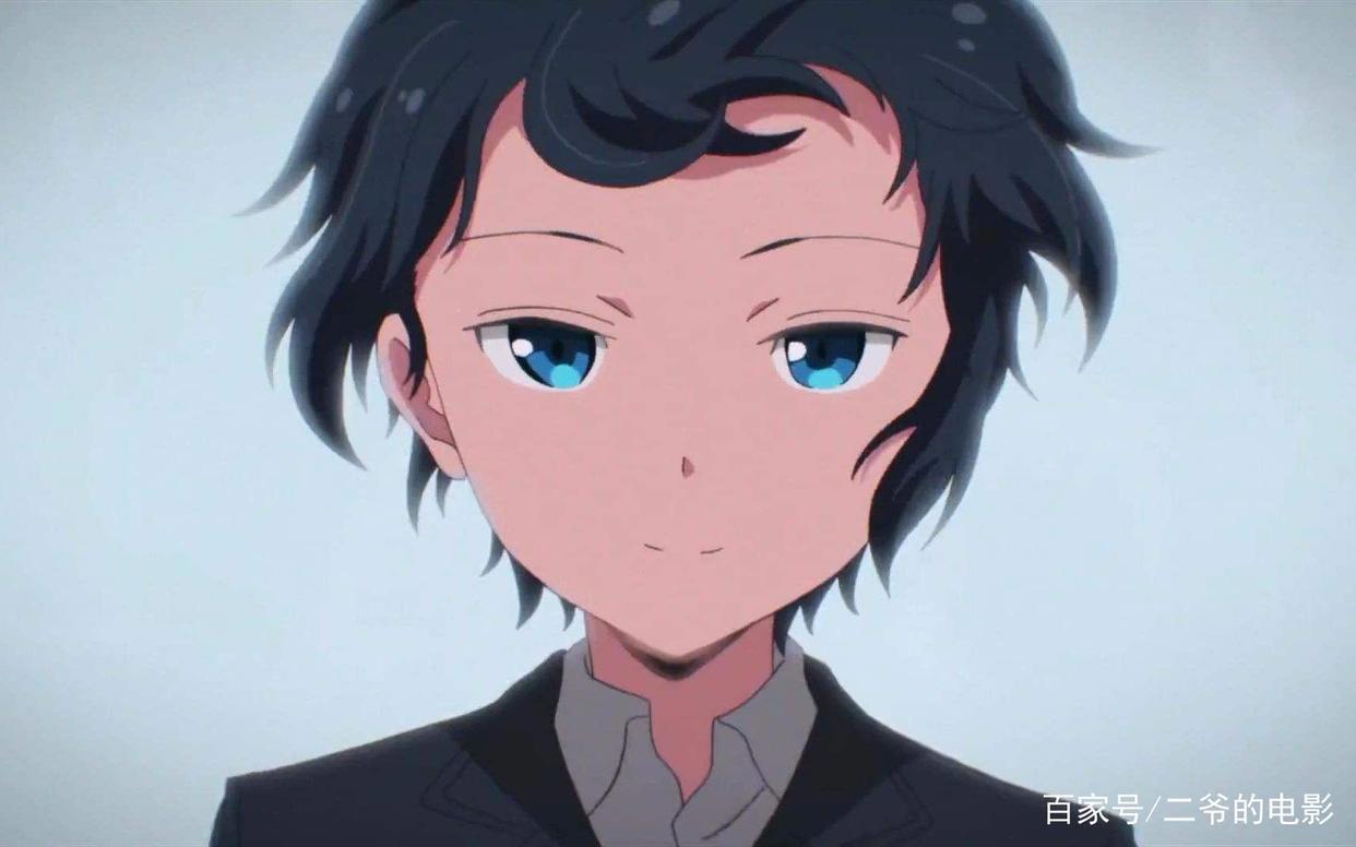 「奇诺之旅」世界美不美丽我不知道，但确是广阔无比