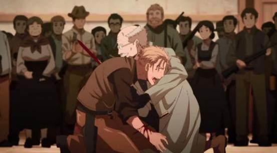 十四载续作归来，“和平”之国暗藏黑暗！——《奇诺之旅第二季》