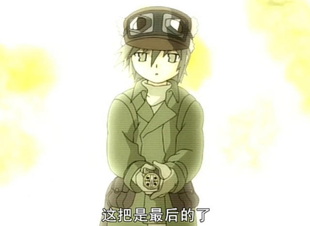 内涵不比虫师差，埋没在B站里的神作“奇诺之旅”终于被我挖到了