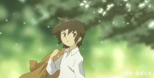 解析B站《奇诺之旅》，一个妹子一辆摩托，一场没有目的的旅行