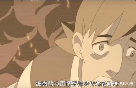 解析B站《奇诺之旅》，一个妹子一辆摩托，一场没有目的的旅行