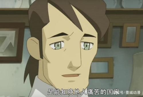 解析B站《奇诺之旅》，一个妹子一辆摩托，一场没有目的的旅行