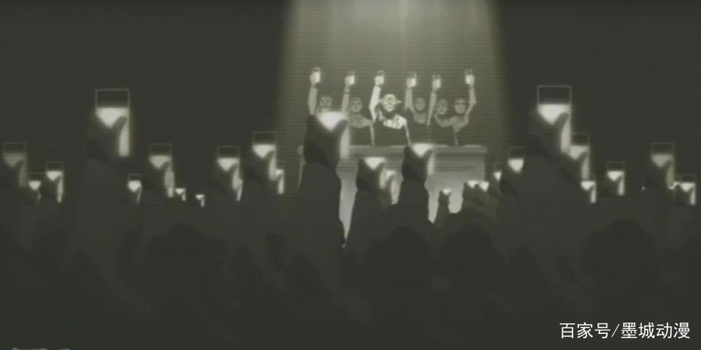 解析B站《奇诺之旅》，一个妹子一辆摩托，一场没有目的的旅行