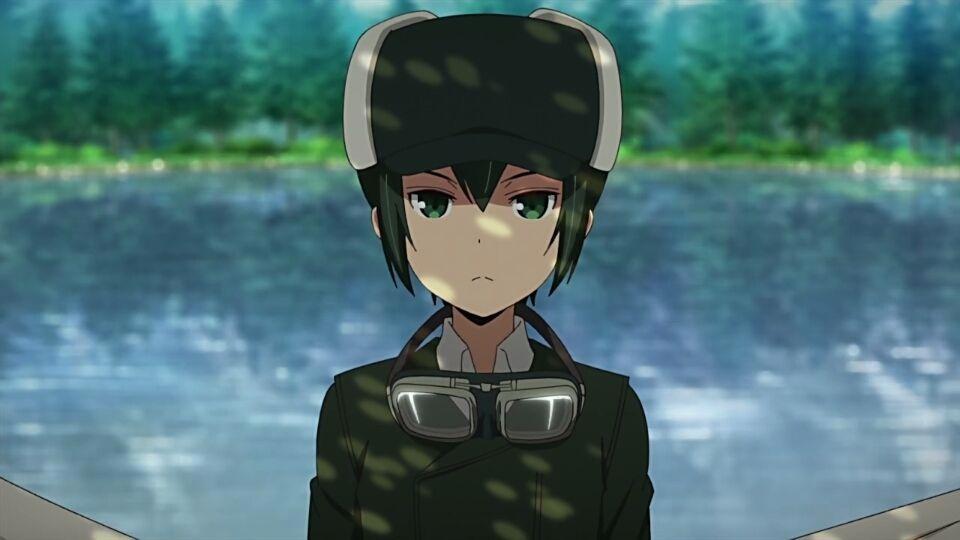 说动漫：带上你的灵魂去旅行——讲述一部《奇诺之旅》