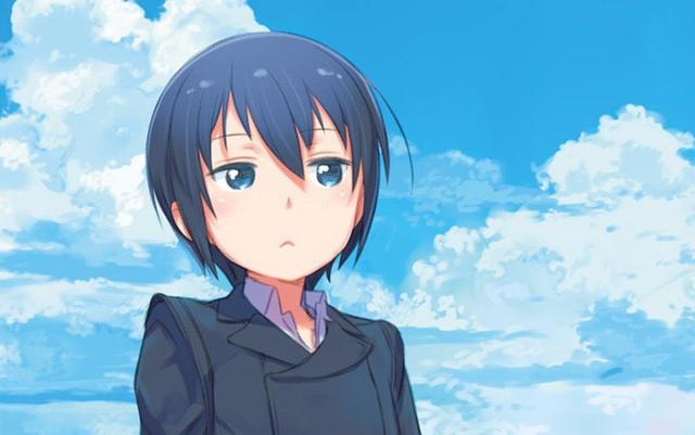 动漫推荐——《奇诺之旅》若大世界，不止是辞职才能去看看！