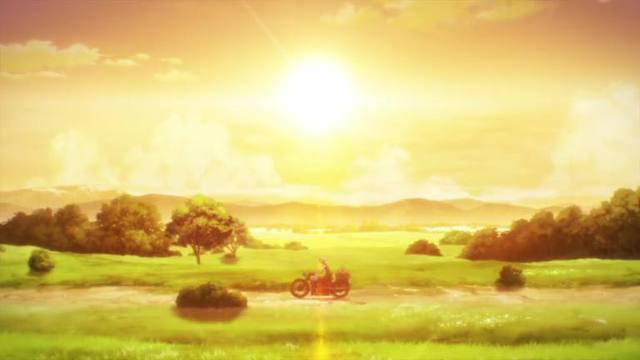 动漫向：《奇诺之旅》睽违14年的动画化