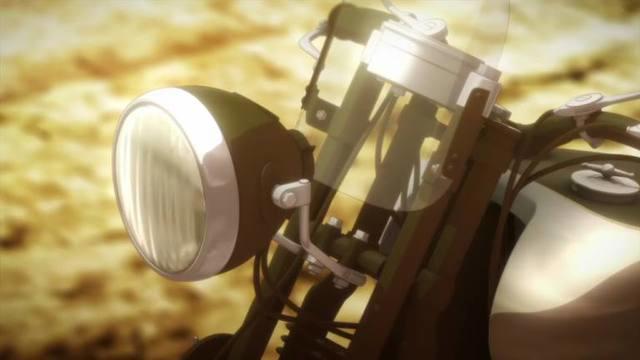 动漫向：《奇诺之旅》睽违14年的动画化