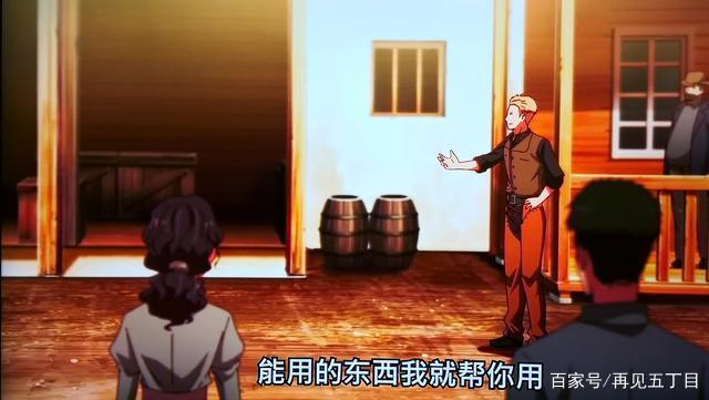 日漫《奇诺之旅》：少年仗剑走天涯最爱还是她成年人也爱的童话