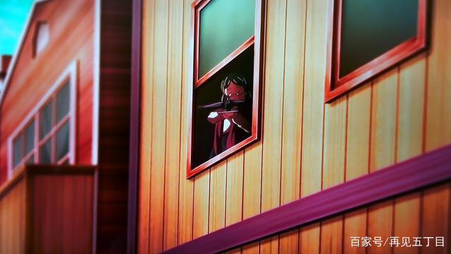 日漫《奇诺之旅》：少年仗剑走天涯最爱还是她成年人也爱的童话