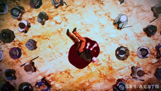 日漫《奇诺之旅》：少年仗剑走天涯最爱还是她成年人也爱的童话