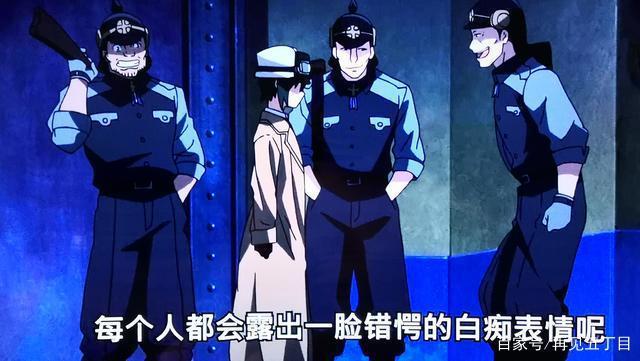 日漫《奇诺之旅》：少年仗剑走天涯最爱还是她成年人也爱的童话