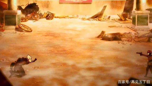 日漫《奇诺之旅》：少年仗剑走天涯最爱还是她成年人也爱的童话