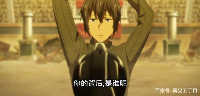 日漫《奇诺之旅》：少年仗剑走天涯最爱还是她成年人也爱的童话