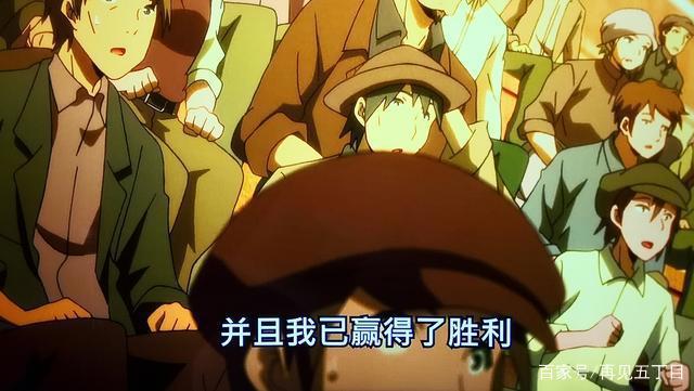 日漫《奇诺之旅》：少年仗剑走天涯最爱还是她成年人也爱的童话