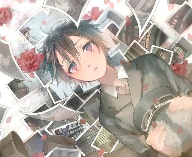 奇诺之旅：一部非常不火的小众动漫，知道的人很少，看过的都说好