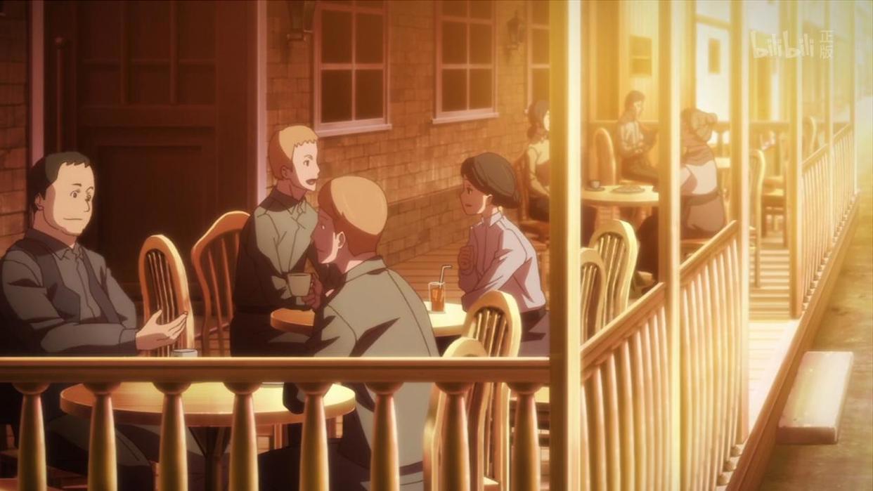 动漫《奇诺之旅》中，杀人不犯法的国家，理论上有存在的可能吗？