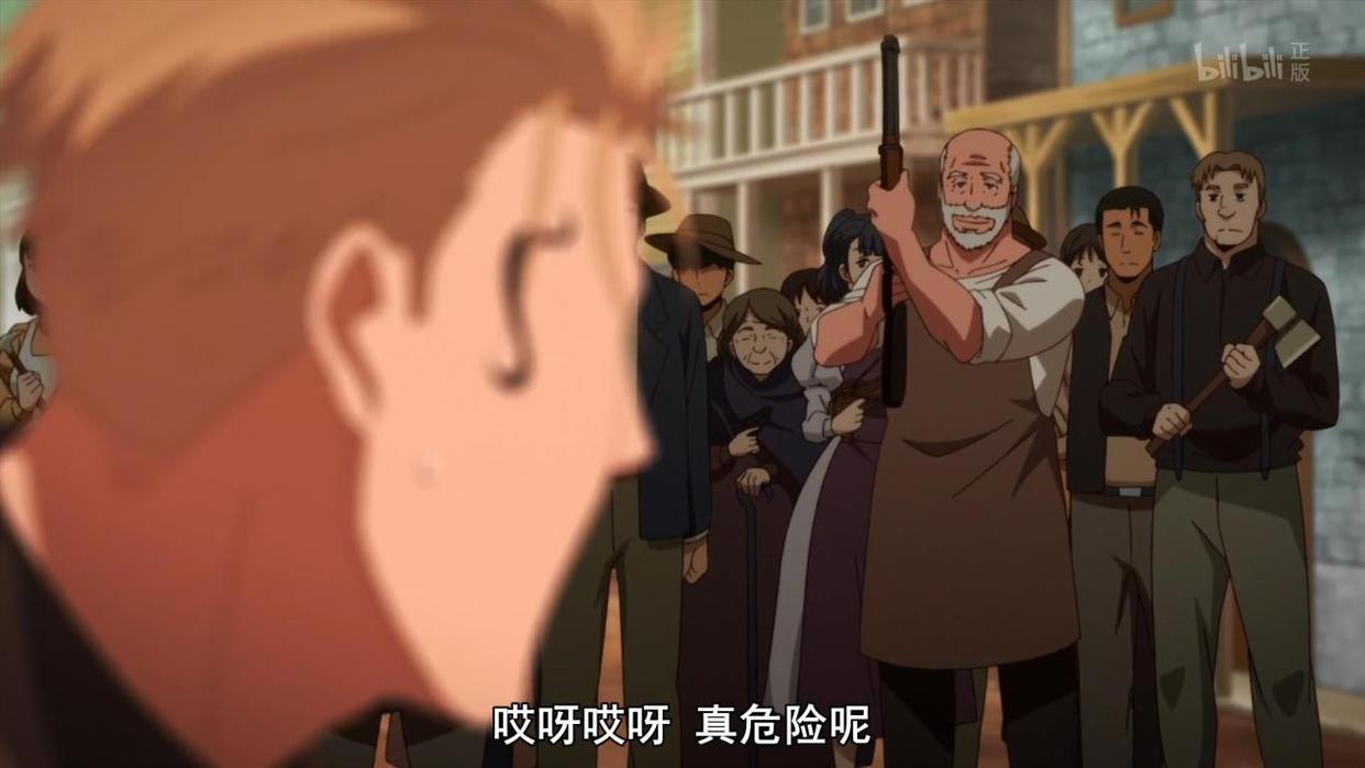 动漫《奇诺之旅》中，杀人不犯法的国家，理论上有存在的可能吗？