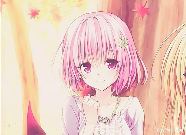 粉头发的妹妹等于病娇？粉毛切开都是黑的？不！她们是真爱的象征！