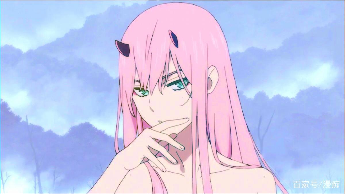 粉头发的妹妹等于病娇？粉毛切开都是黑的？不！她们是真爱的象征！