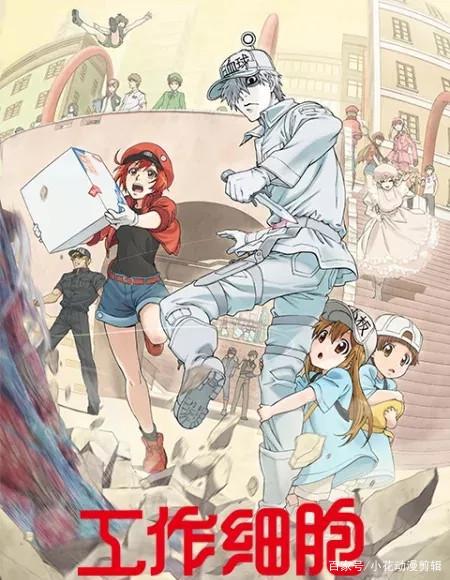 女孩子都喜欢的治愈系动漫，日漫界的小甜甜，小仙女都爱了