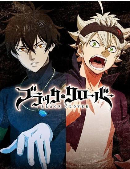 动漫推荐——十月新番动漫介绍！