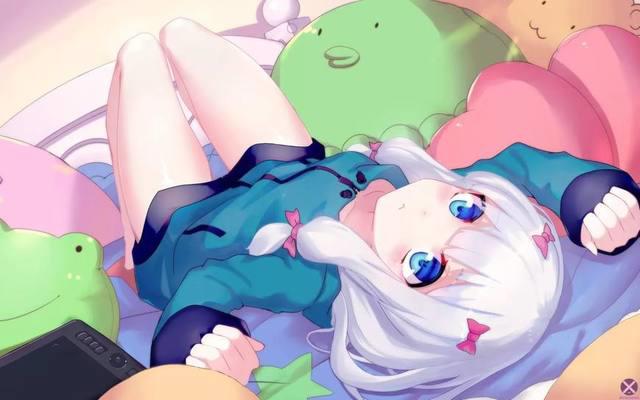 怎么老似李！新番中的撞脸原来是因为这样！