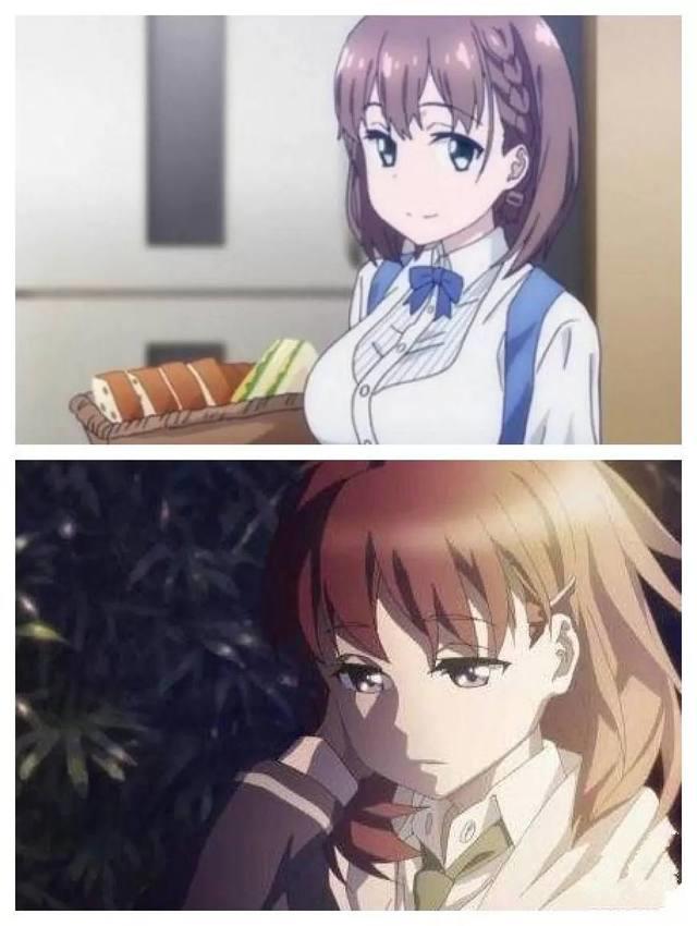 怎么老似李！新番中的撞脸原来是因为这样！