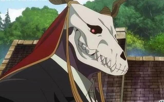 怎么老似李！新番中的撞脸原来是因为这样！