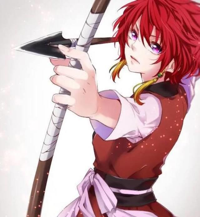 怎么老似李！新番中的撞脸原来是因为这样！