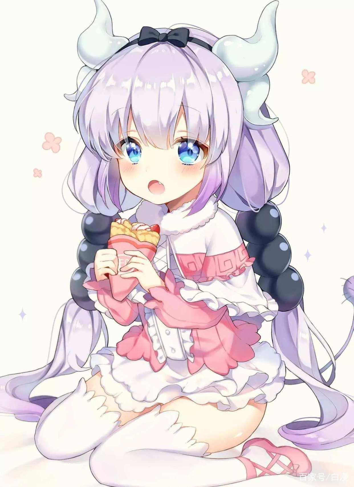 动漫里的萌妹CP哪家强？一起感受“青橘”番的魅力