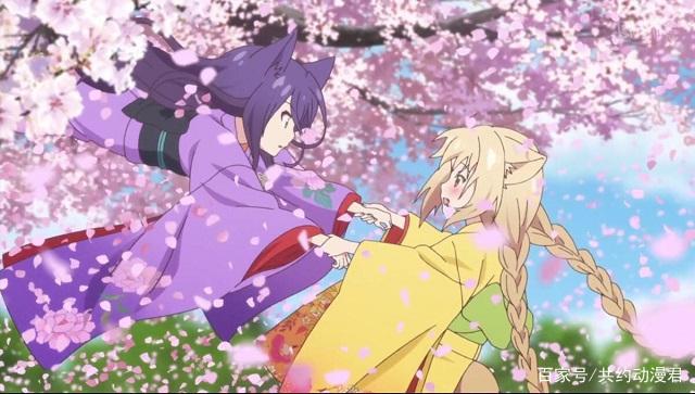 盘点：七部超好看的治愈系动漫番，哪一部最为治愈你呢