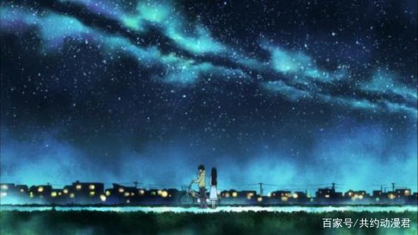 盘点：七部超好看的治愈系动漫番，哪一部最为治愈你呢