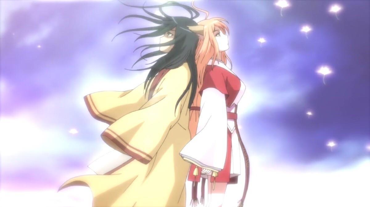 5部以女性狐娘为主角的番剧，速码！